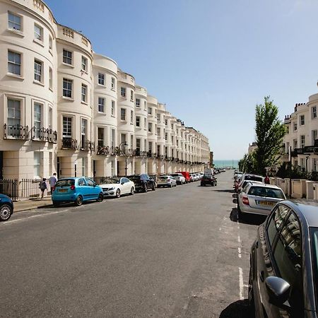 Brighton Beach 2Br Ap With Patio Lejlighed Eksteriør billede