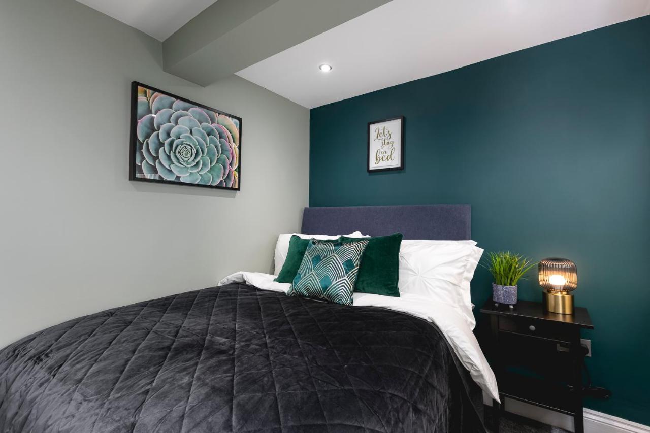 Brighton Beach 2Br Ap With Patio Lejlighed Eksteriør billede